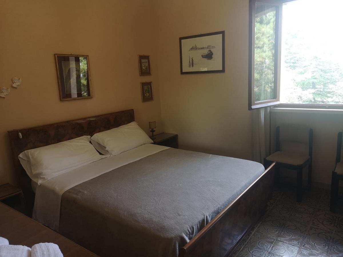 Poggio Eco B&B Ascoli Piceno Luaran gambar