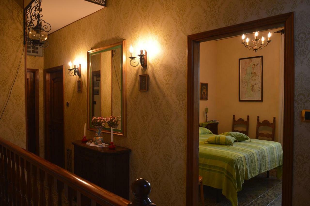 Poggio Eco B&B Ascoli Piceno Luaran gambar