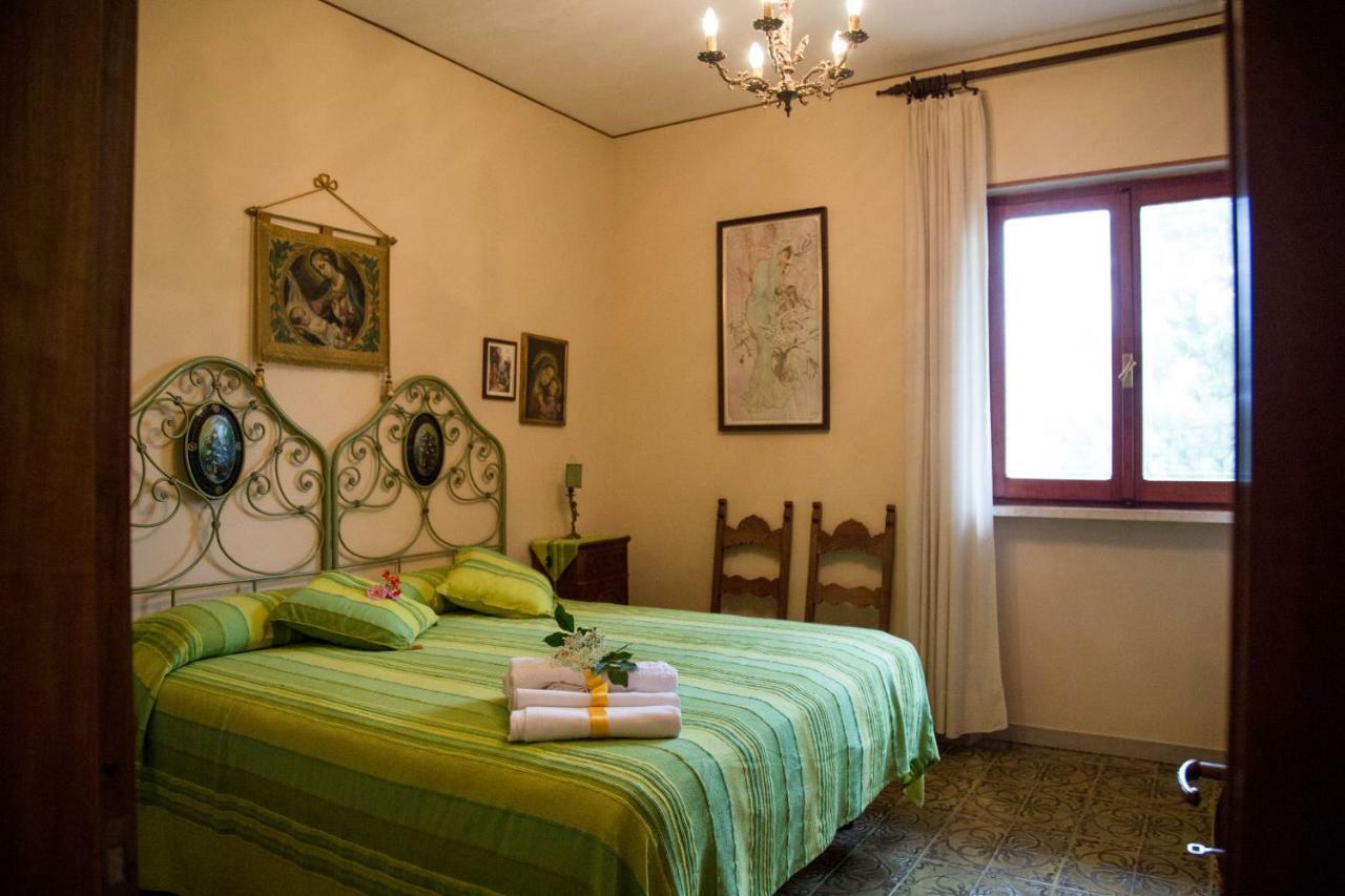 Poggio Eco B&B Ascoli Piceno Luaran gambar